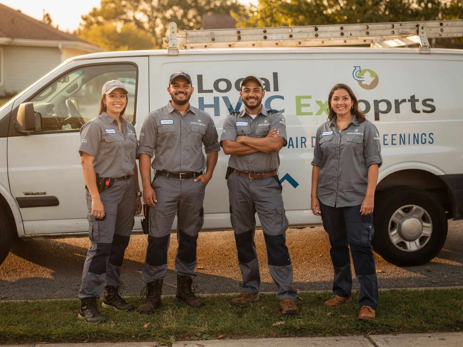 24/7 HVAC Repair & AC Replacement company in Mount Gay, WV